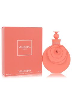 Valentino Valentina Blush Eau De Parfum - Sweet Cherry Blossom 1.7 oz - (548290)