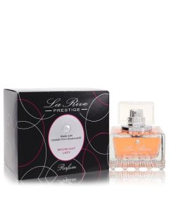La Rive Moonlight Lady Perfume Spray 2.5 fl oz - Your Secret Garden Scent