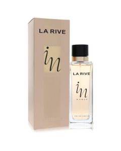 La Rive In Woman Eau De Parfum Spray 3 oz - Experience the Scent