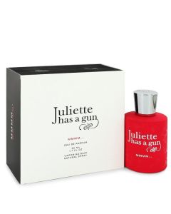 Juliette Has a Gun MMMm Eau de Parfum Spray - A Touch of Sweet Delight - 1.7 oz