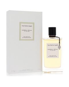 Van Cleef & Arpels Gardenia Petale Eau De Parfum Spray 2.5 oz - A Touch of Floral Magic