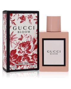 Gucci Bloom Eau de Parfum - 1.6 oz - A Floral Delight