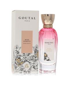 Annick Goutal Rose Pompon Eau De Toilette Spray - Delightful Floral Scent for Her - 1.7 oz