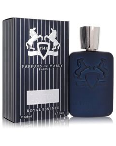 Parfums De Marly Layton Royal Essence Eau De Parfum Spray - Aromatic Blend for Men