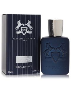 Parfums De Marly Layton Royal Essence Eau De Parfum Spray - Timeless Scent - 2.5 oz
