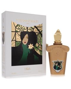 Xerjoff Lira Eau De Parfum Spray | 3.4 oz - Golden Citrus Scent
