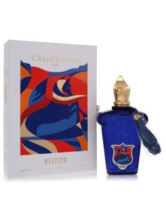 Xerjoff Mefisto - The Freshness You Crave, 3.4 oz Eau De Parfum Spray