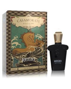 Xerjoff Regio 1 oz Unisex Parfum - A Royal Scent