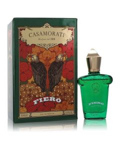 Xerjoff Fiero Eau De Parfum Spray 1 oz - The Scent of Confidence