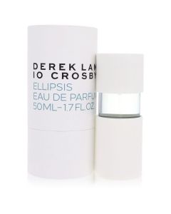 Derek Lam 10 Crosby Ellipsis: Warm Sandalwood Eau de Parfum 1.7 oz for Her