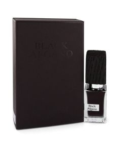 Nasomatto Black Afgano Pure Perfume 1 oz - Dark & Mysterious Fragrance for Men