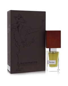 Nasomatto Pardon - Pure Perfume for Men - 1 oz - The Signature Scent