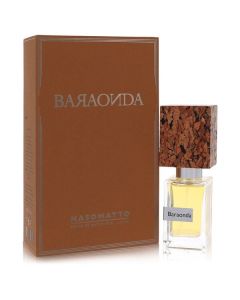 Nasomatto Baraonda Perfume 1 oz - The Scent of Unforgettable Moments