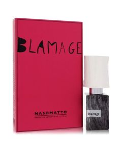 Nasomatto Blamage Perfume - 1 oz - Unleash Your Inner Power