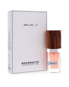 Nasomatto Narcotic V 1 oz - A Bold Floral Extrait de Parfum for Her