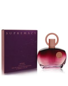 Afnan Supremacy Pour Femme Perfume Spray 3.4 oz - Unleash Your Inner Radiance