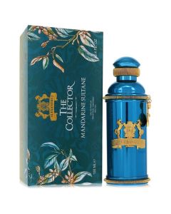 Alexandre J Mandarine Sultane Eau De Parfum Spray - 3.4 oz for Women