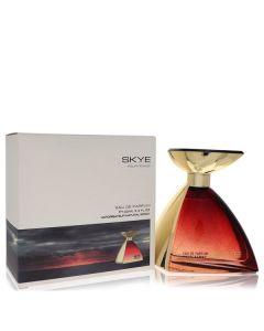 Armaf Skye Eau De Parfum Spray for Women - 3.4 fl oz - Fresh & Floral
