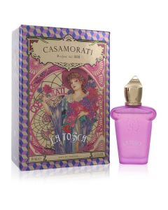 Xerjoff La Tosca: The Dreamy Floral Eau De Parfum Spray for Women, 1 oz
