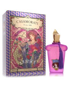Xerjoff La Tosca: The Scent of Italian Romance - 3.4 oz