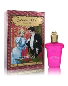 Xerjoff Gran Ballo Eau de Parfum Spray - Sweet Floral Delight 1 oz