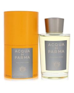 Acqua Di Parma Colonia Pura: Pure Citrus Sensation (6 oz)