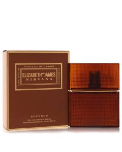 Elizabeth and James Nirvana Bourbon Perfume Spray 1 oz - Seductive Vanilla for Her