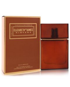 Elizabeth and James Nirvana Bourbon Eau De Parfum Spray 1.7 oz - Seductive Scent