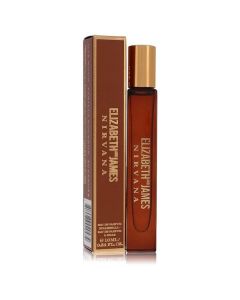 Elizabeth and James Nirvana Bourbon Mini Rollerball Perfume for Women