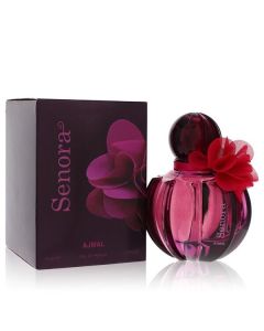 Ajmal Senora Perfume for Women - 2.5 oz - Captivating Scent