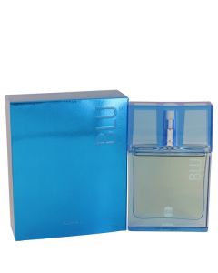 Ajmal Blu Femme Perfume for Women - 1.7 oz - A Captivating Scent