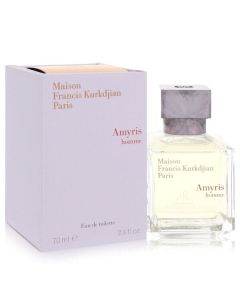 Maison Francis Kurkdjian Amyris Homme Eau De Toilette Spray 2.4 oz - The Confident Man's Choice