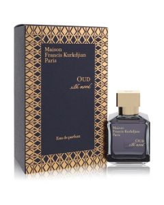 Maison Francis Kurkdjian Oud Silk Mood Eau de Parfum Spray - 2.4 oz / 70 ml - Unisex - Experience Silk
