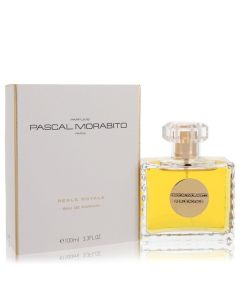Pascal Morabito Perle Royale Eau De Parfum Spray 3.4 oz - For Her
