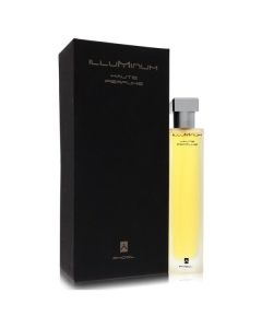 Illuminum Phool Eau De Parfum Spray - 3.4 oz - For Her - Captivating Floral Scent