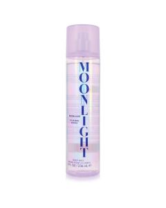 Ariana Grande Moonlight Body Mist Spray - 8 oz - Dreamy Scent