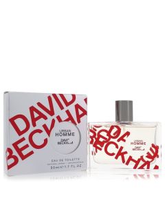 David Beckham Urban Homme: The Everyday Scent for the Modern Man - 1.7 oz