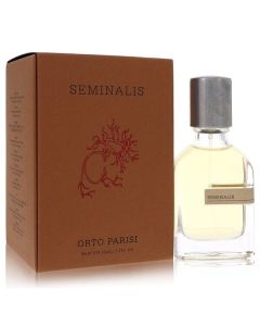 Orto Parisi Seminalis Parfum Spray (Unisex) 1.7 oz - Experience the Scent