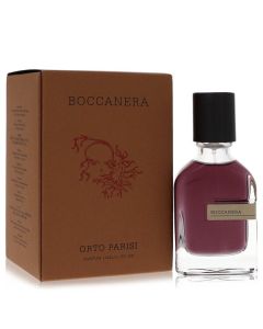 Orto Parisi Boccanera Parfum Spray - Unisex - 1.7 oz (50ml) - Intoxicating Fragrance