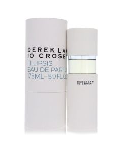 Derek Lam 10 Crosby Ellipsis Eau De Parfum Spray for Women - 5.8 oz