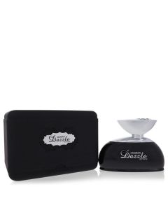 Al Haramain Dazzle Intense Eau De Parfum Spray (Unisex) 3 oz - Feel Amazing!