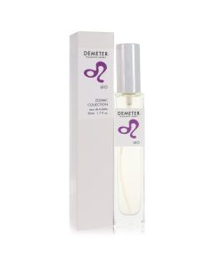 Demeter Leo - Bold Eau de Toilette Spray - 1.7 oz - Unleash Your Inner Lioness