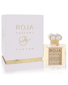 Roja Reckless Eau de Parfum Spray 1.7 oz - A Bold Scent for Women