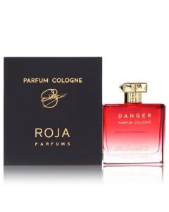 Roja Parfums Danger - Bold Men's Extrait De Parfum Spray 3.4 oz