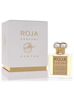 Roja Parfums Danger Perfume Spray 1.7 oz - Ignite Your Senses!