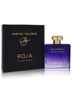 Roja Parfums Scandal Eau De Parfum Spray - Unforgettable Scent for Men - 3.4 oz
