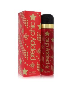 Marmol & Son Glee Preppy Chic Eau De Toilette Spray 3.4 oz - Sweet & Feminine Fragrance