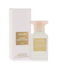 Tom Ford Soleil Blanc - Women's Fresh Summer Fragrance - 1.7 oz