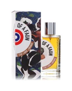 Etat Libre d'Orange Faun's Afternoon Eau de Parfum Spray - 3.4 oz - Unisex Scent