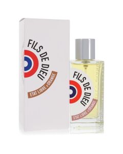 Etat Libre D'Orange Fils De Dieu Perfume Spray (Unisex) 3.4 oz - Divine Scent